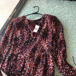 Five seventy five dress top